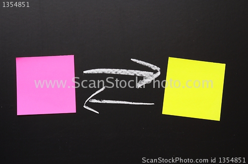 Image of copyspace