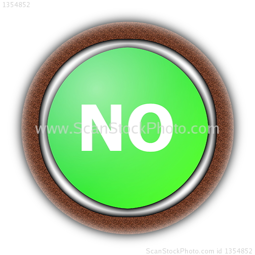 Image of yes and no 