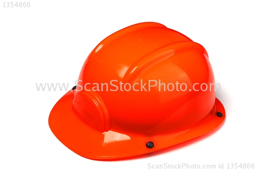 Image of hard hat