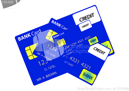 Image of Bank Card 8