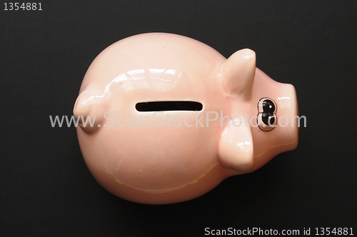 Image of piggy bank