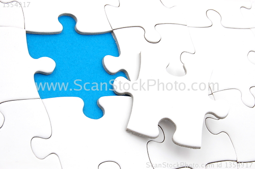 Image of puzzle