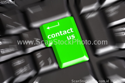 Image of contact us