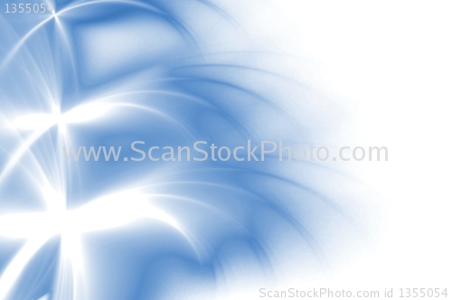 Image of fractal