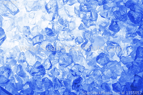 Image of ice