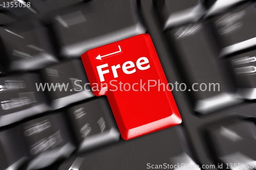 Image of free