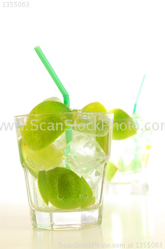 Image of Caipirinha