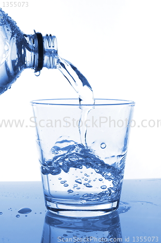 Image of water