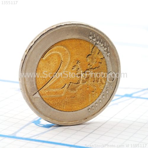 Image of money coin