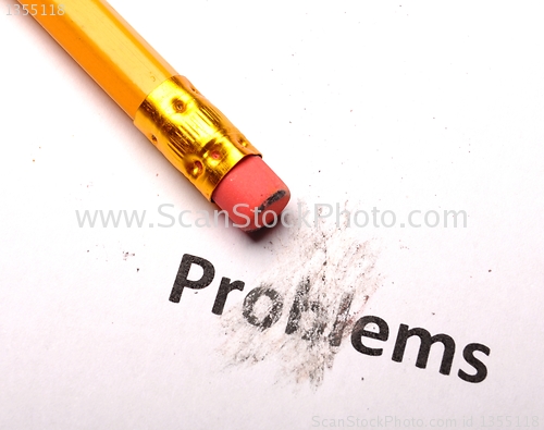 Image of problems or solution