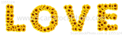 Image of love