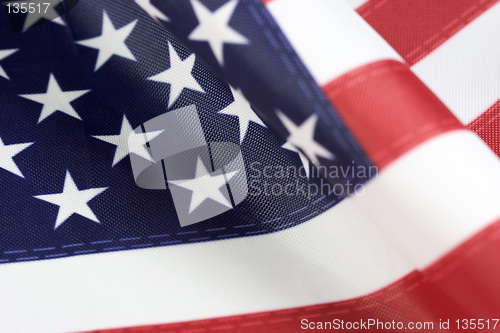 Image of American Flag