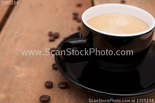 Image of Espresso Coffee