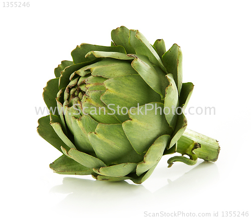 Image of artichoke