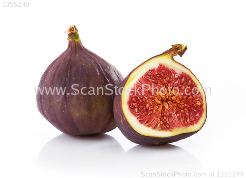 Image of fresh figs