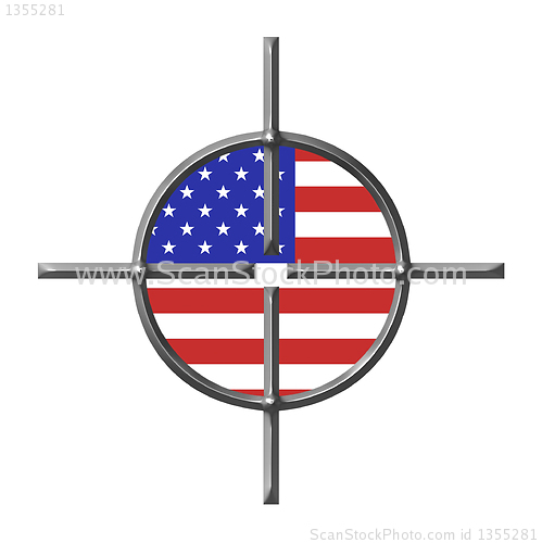 Image of Targeting USA