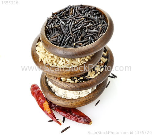 Image of rice