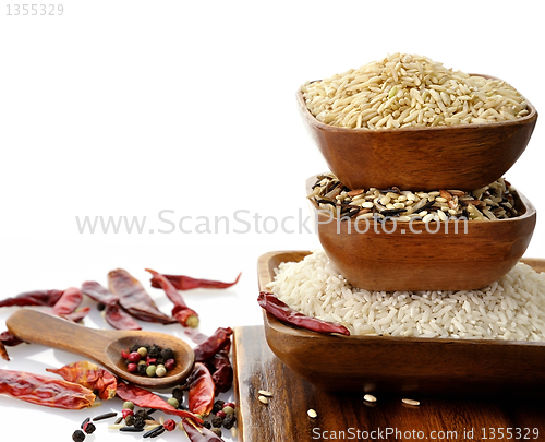 Image of rice