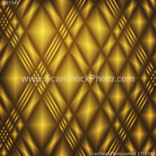 Image of Golden  background