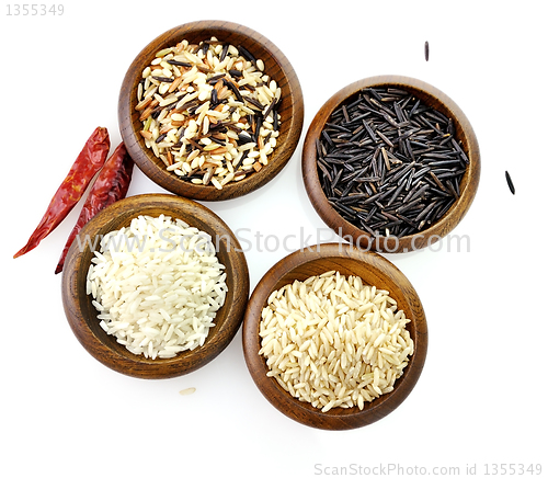 Image of rice