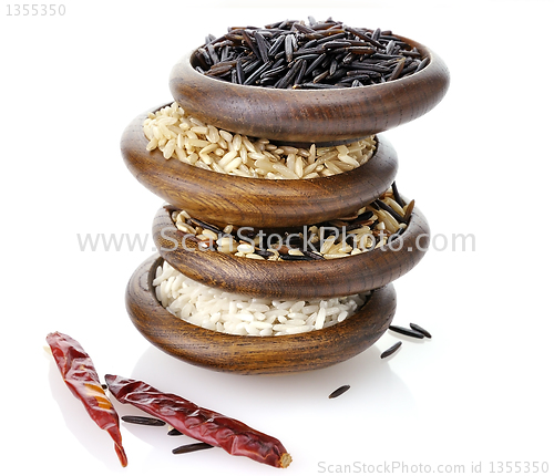 Image of rice