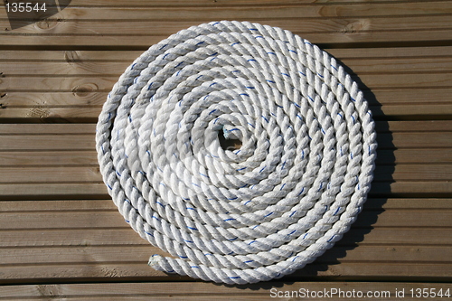 Image of rope