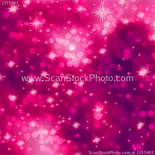 Image of Elegant christmas background. EPS 8