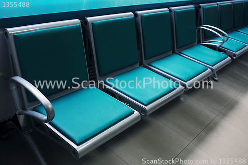 Image of Chairs