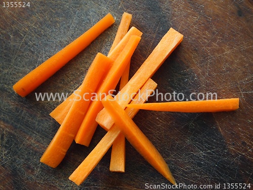 Image of Carrots 