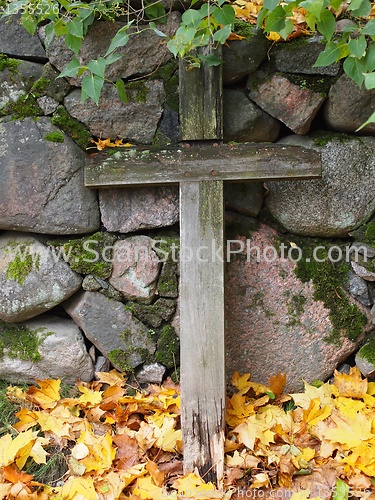 Image of Cross