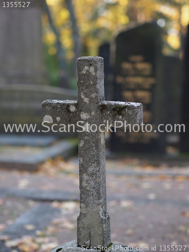 Image of Cross