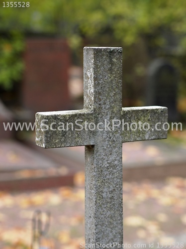 Image of Cross