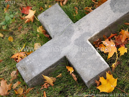 Image of Cross