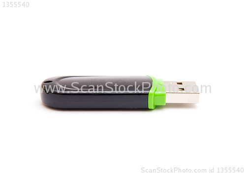 Image of Flash drive