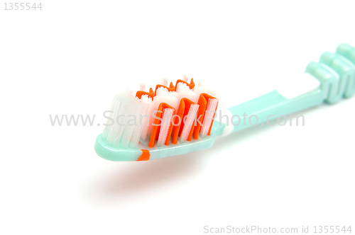 Image of Toothbrush