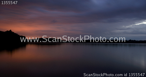 Image of Sleepy Hollow state park vacation