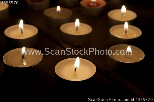 Image of Candles