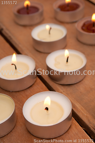 Image of Candles