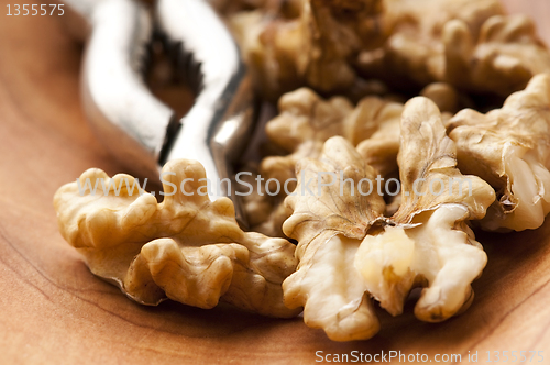 Image of Walnuts