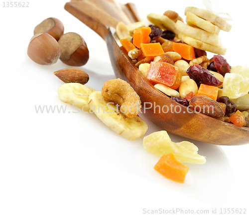 Image of Dry Fruits Mix