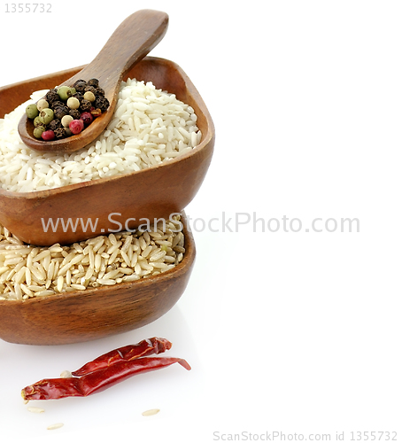 Image of rice