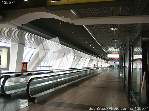 Image of glass bridge