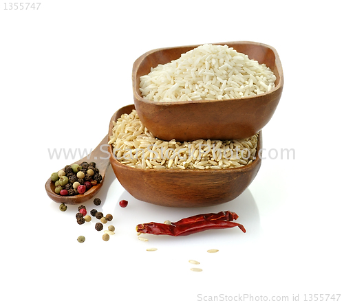 Image of rice