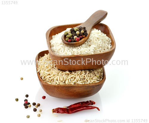 Image of rice