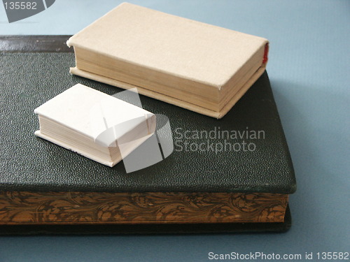 Image of Books