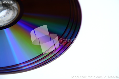 Image of dvd stack