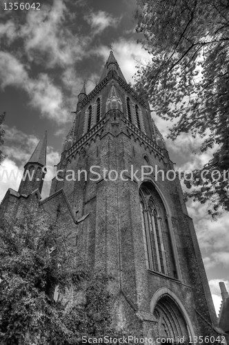 Image of Travel in Brugge