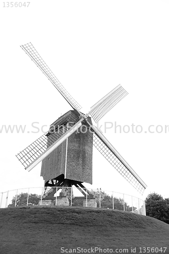 Image of Travel in Brugge