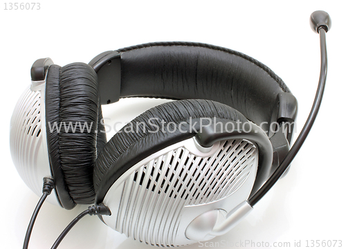 Image of Headphones