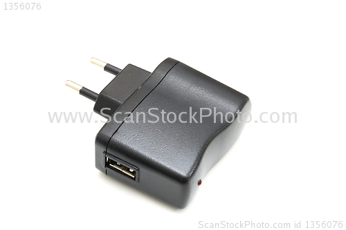 Image of Adapter for phone